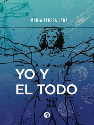 cover image of Yo y el Todo